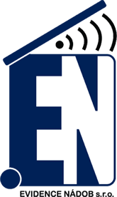 Logo Evidence nádob